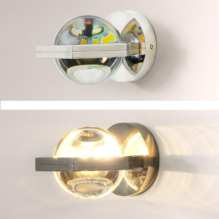 Braelynn Wall Sconce