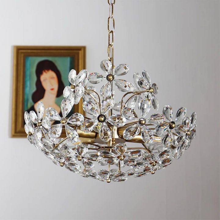 Branch Brielle Modern Chandelier