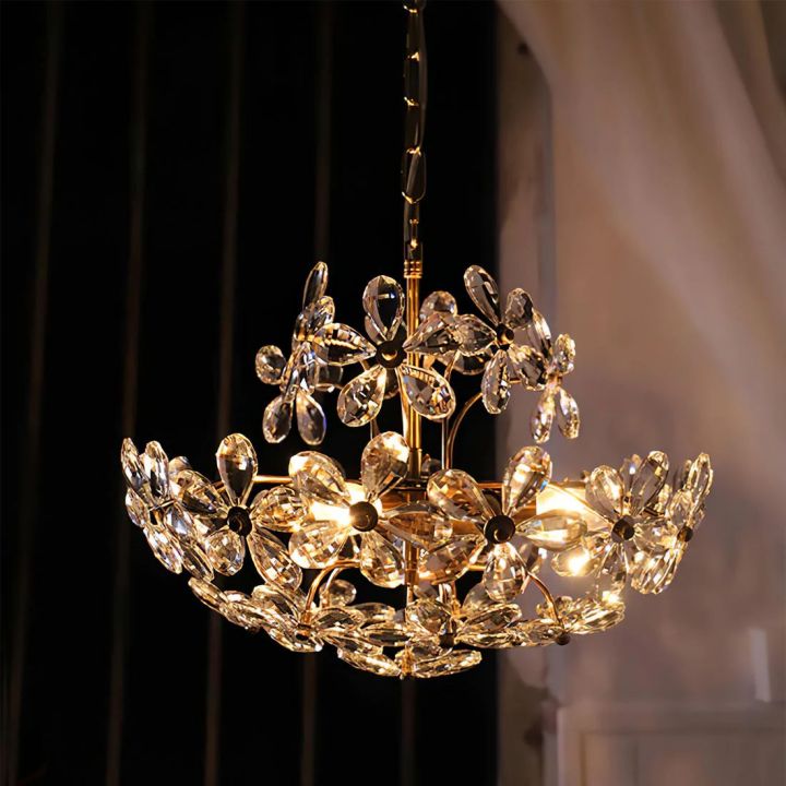 Branch Brielle Modern Chandelier