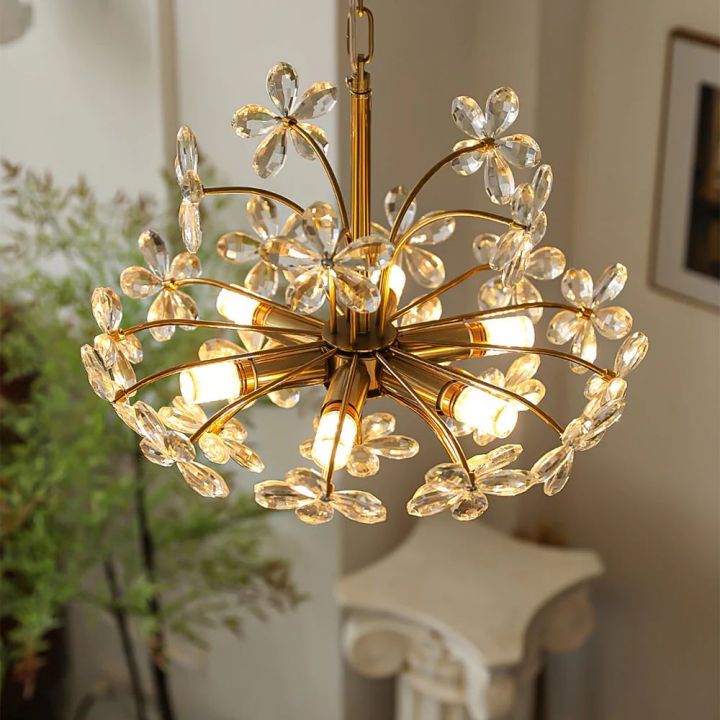 Branch Brielle Modern Chandelier