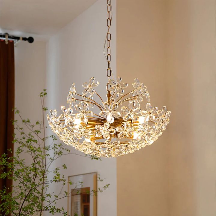 Branch Brielle Modern Chandelier