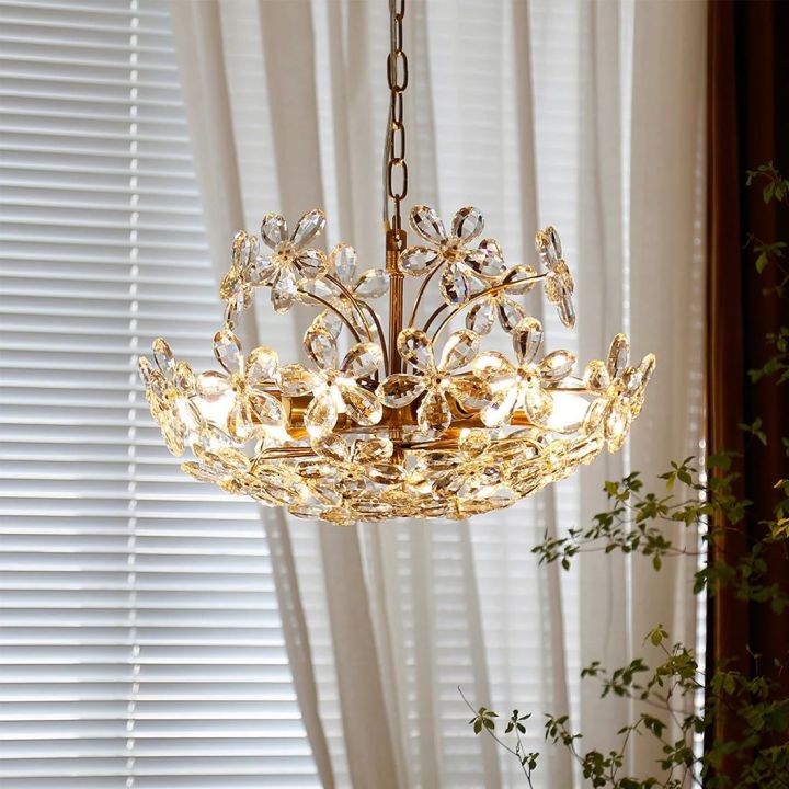 Branch Brielle Modern Chandelier