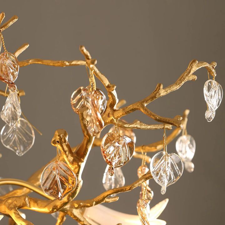 Branch Fiona Chandelier