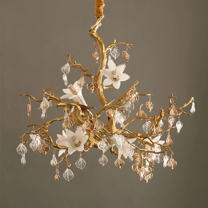 Branch Fiona Chandelier