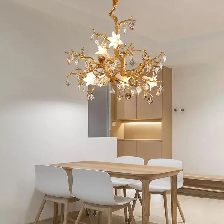 Branch Fiona Chandelier