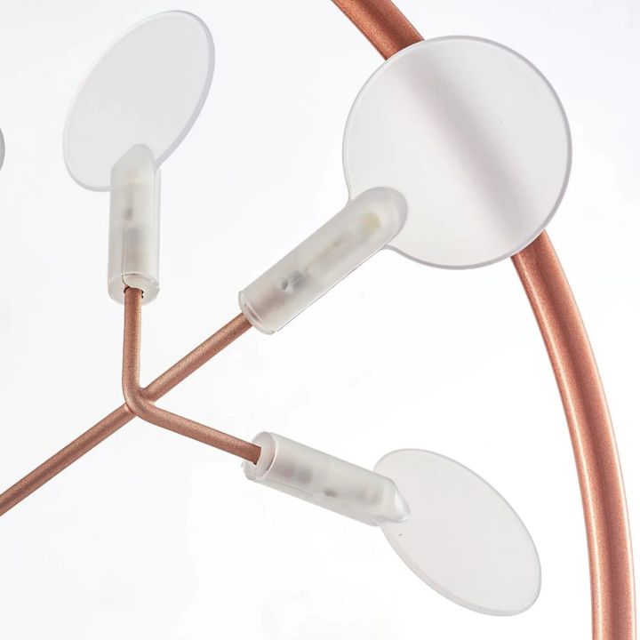 Branch Firefly LED Chandelier