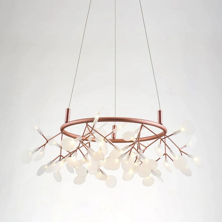 Branch Firefly LED Chandelier