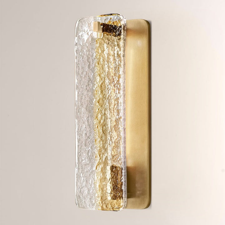 Calama Glass Sconce