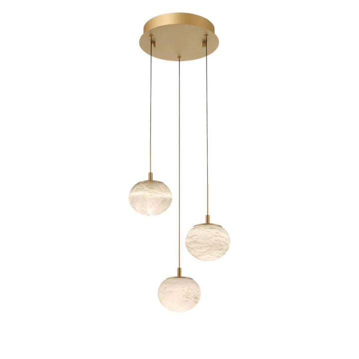 Calcolo LED Pendant
