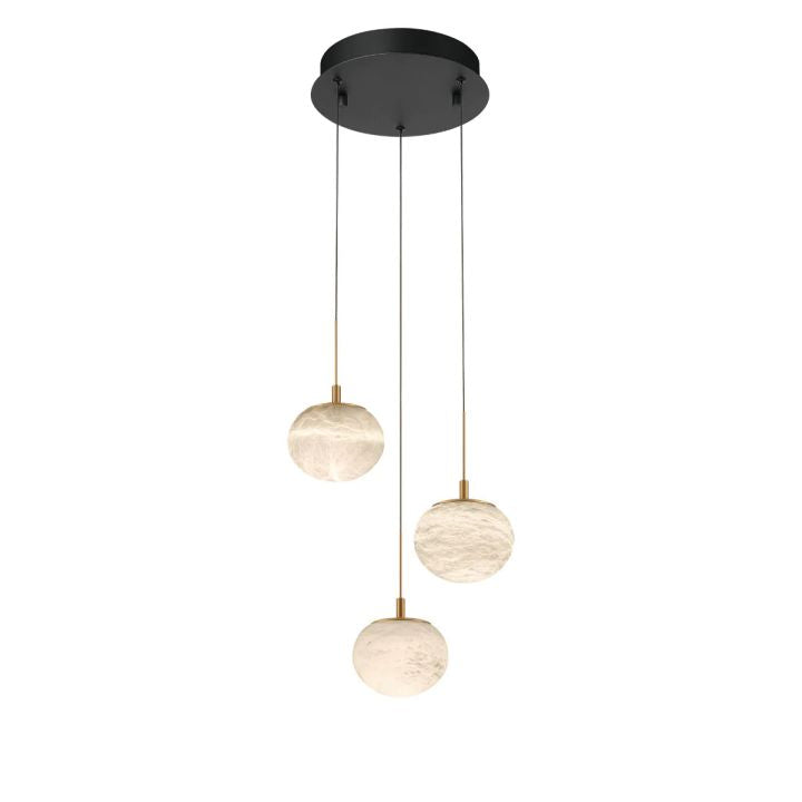 Calcolo LED Pendant