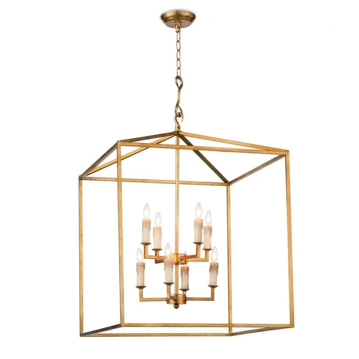 Capency Lantern Pendant