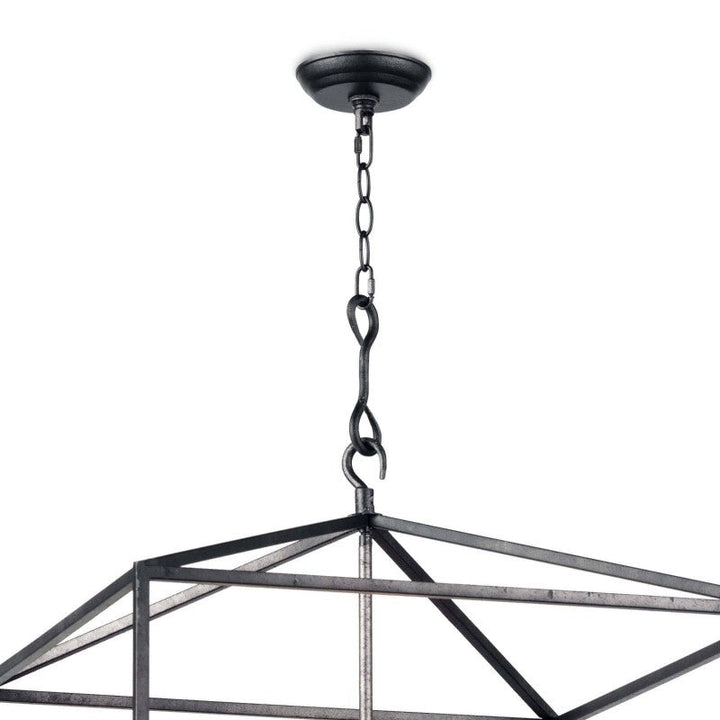 Capency Lantern Pendant