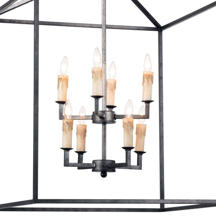 Capency Lantern Pendant