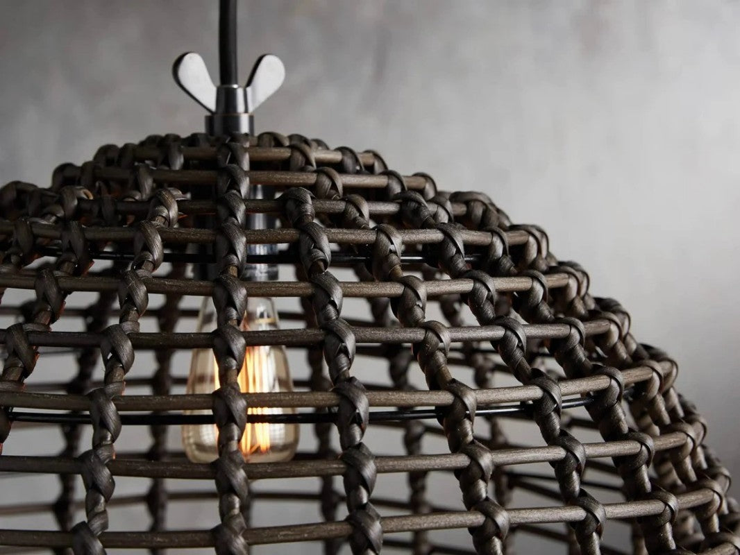 Carona Outdoor Pendant