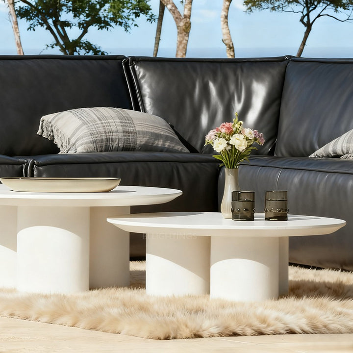 Casede Outdoor Coffee Table