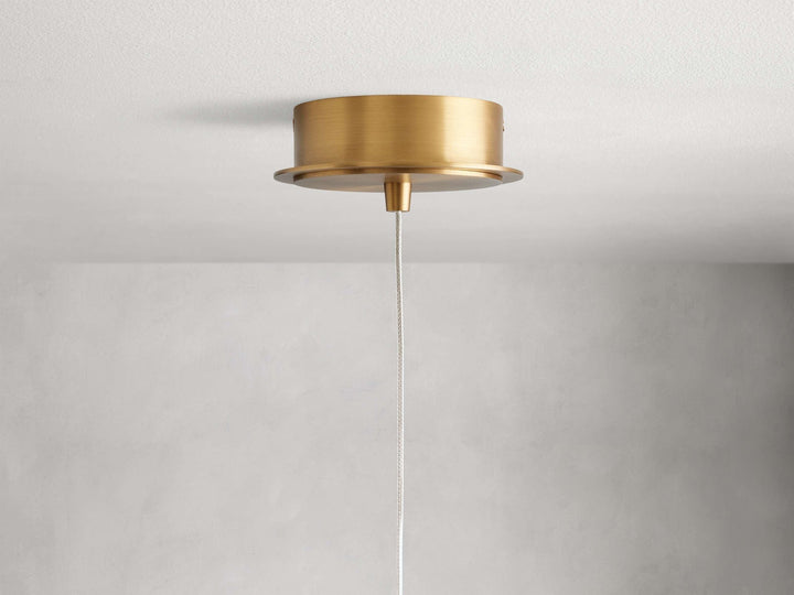 Cason Pendant