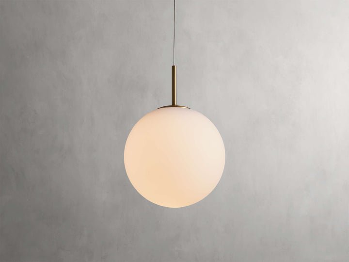 Cason Pendant