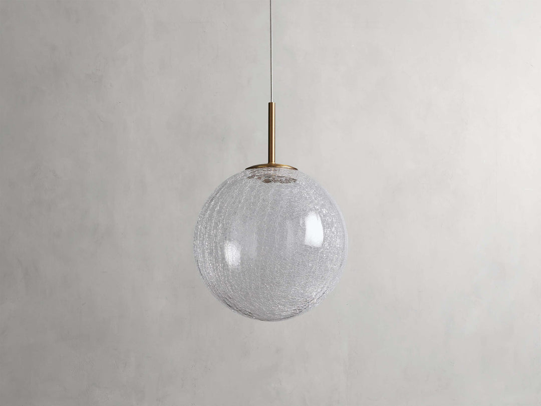 Cason Pendant