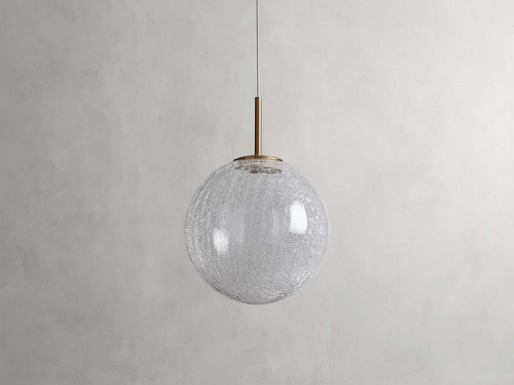Cason Pendant
