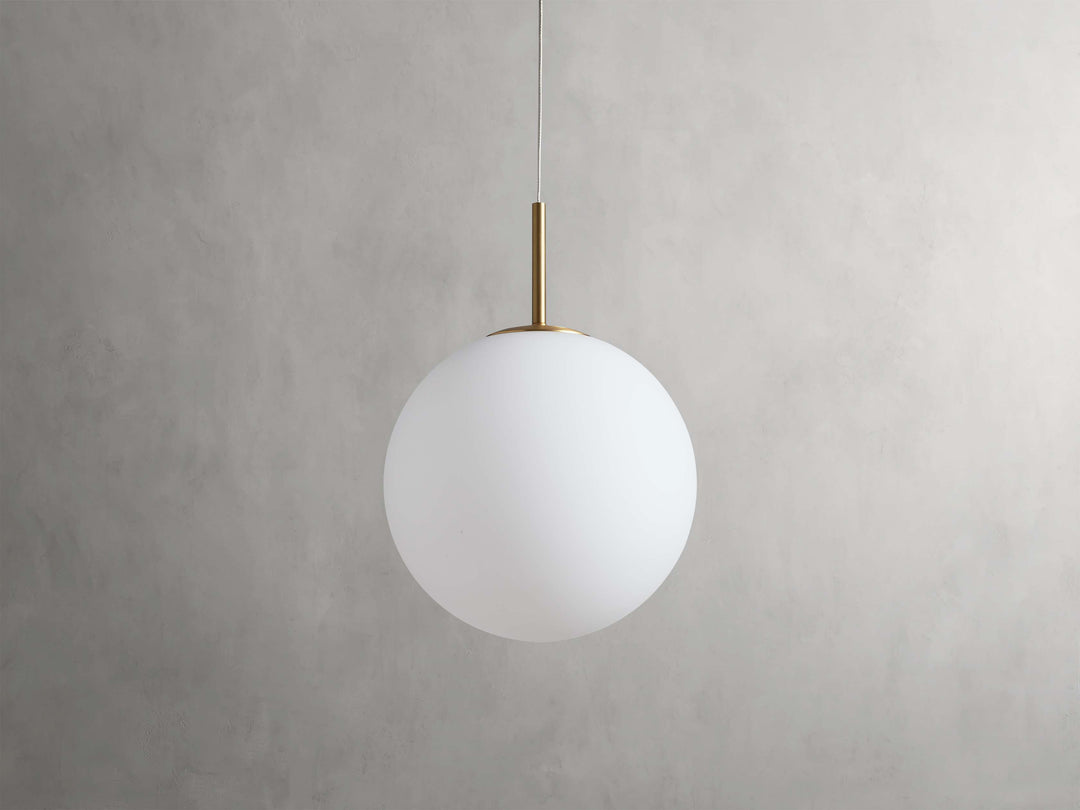 Cason Pendant