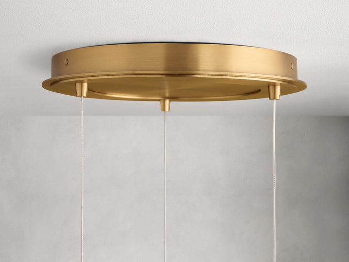 Cason Round Chandelier