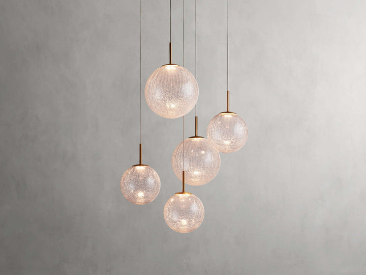 Cason Round Chandelier