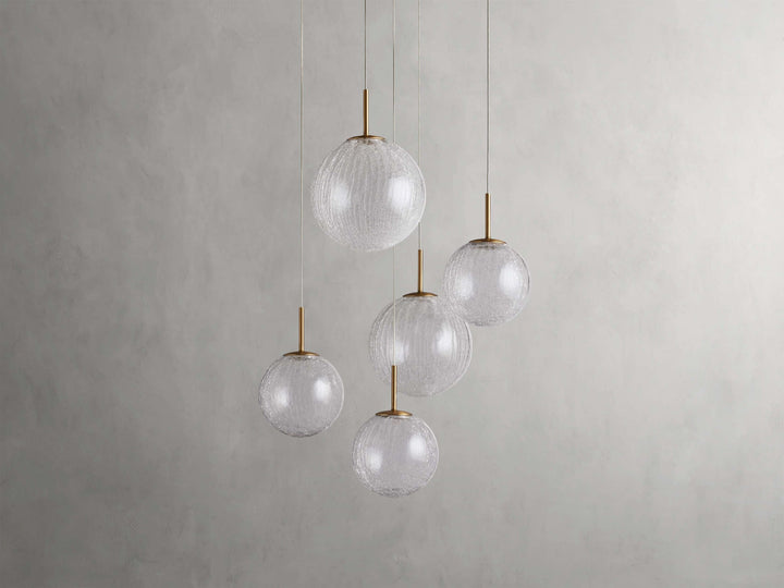 Cason Round Chandelier