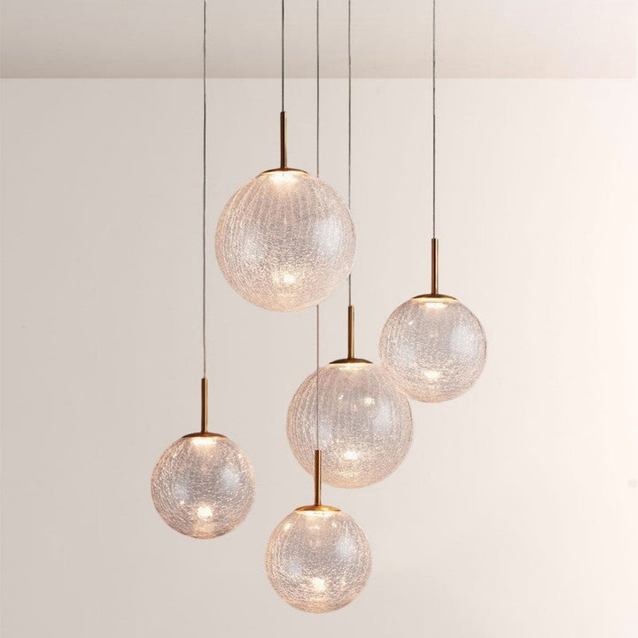 Cason Round Chandelier