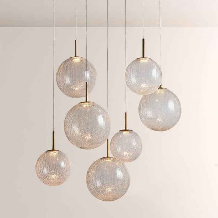 Cason Round Chandelier