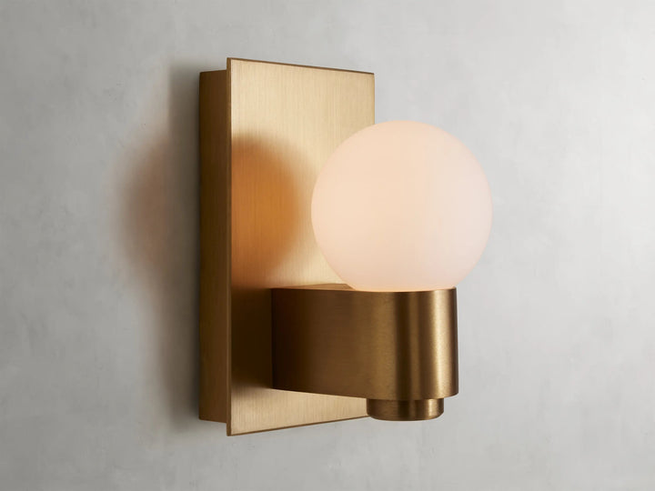 Cason Sconce