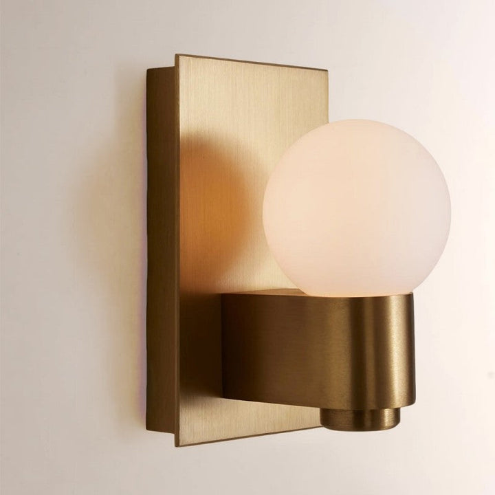 Cason Sconce