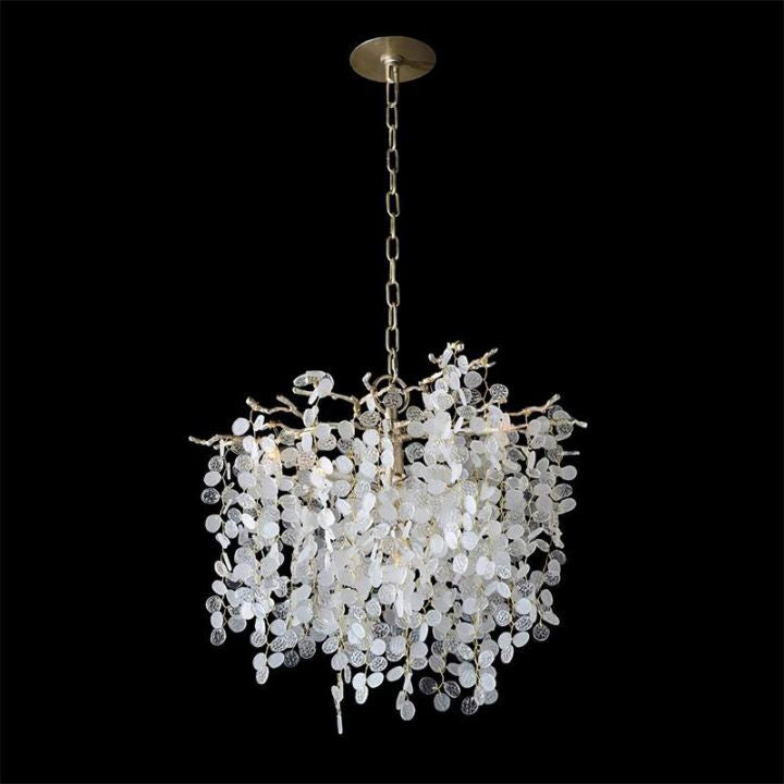 Cathy Crystal Chandelier
