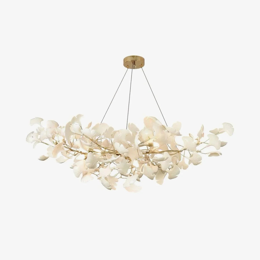 Ceramic Chandelier B