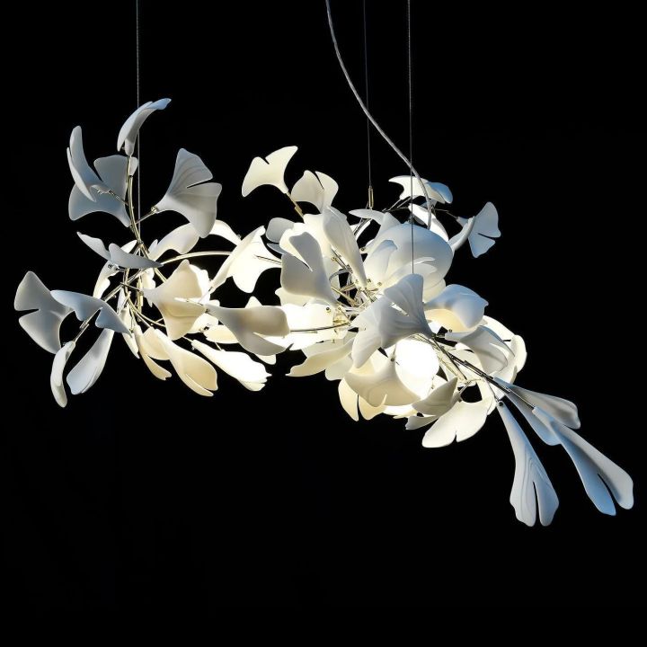 Ceramic Luxury Chandelier Style G