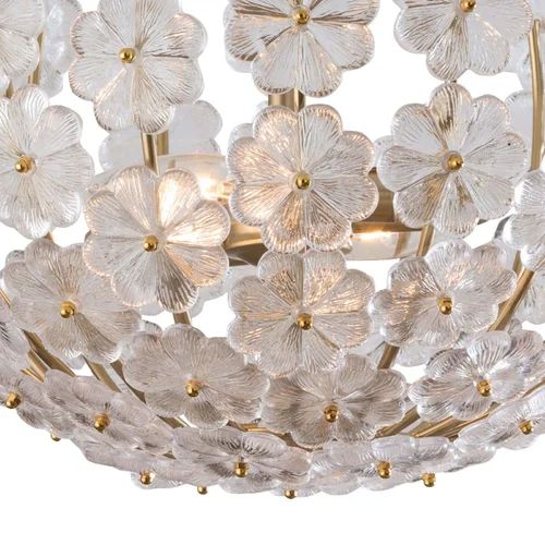 Cherish 2 Lights Pendant