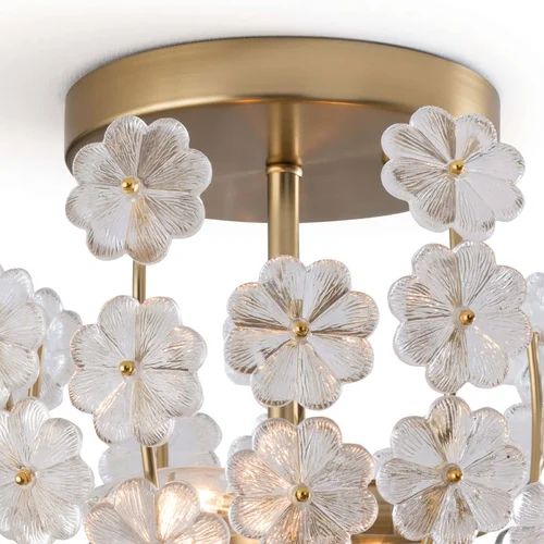Cherish 2 Lights Pendant