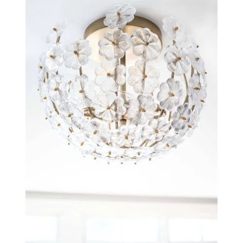 Cherish 2 Lights Pendant