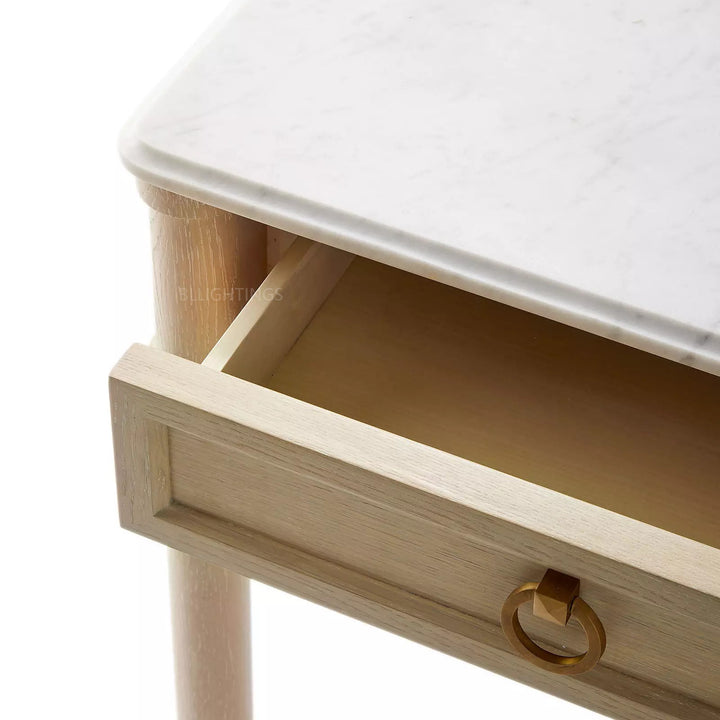 Chisap Marble Desk