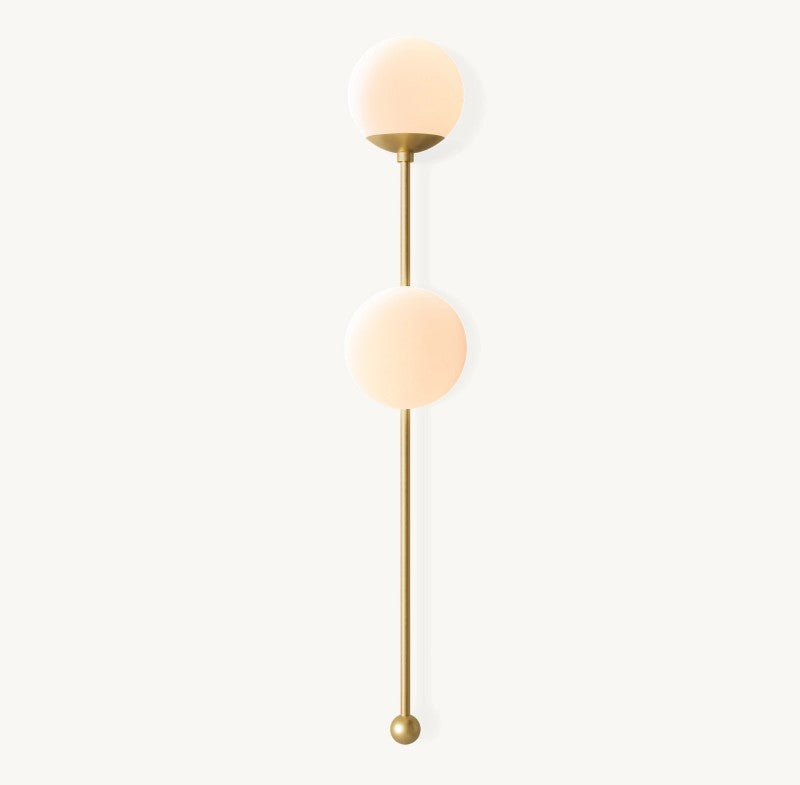 Cirque Grand Sconce