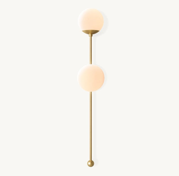 Cirque Grand Sconce