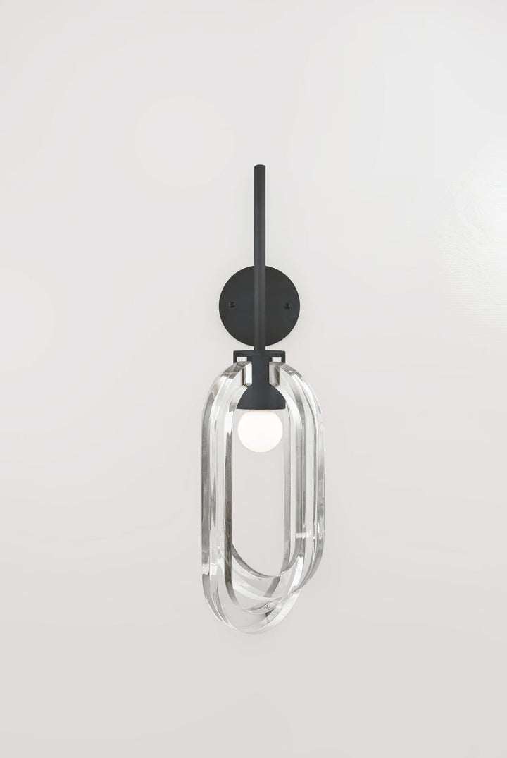 Cirrus Wall Sconce