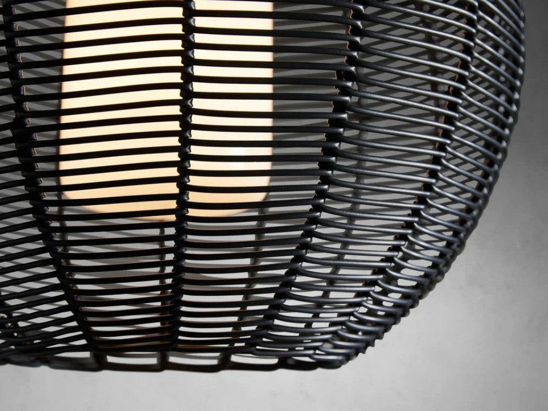 Cohien Globe Outdoor Pendant