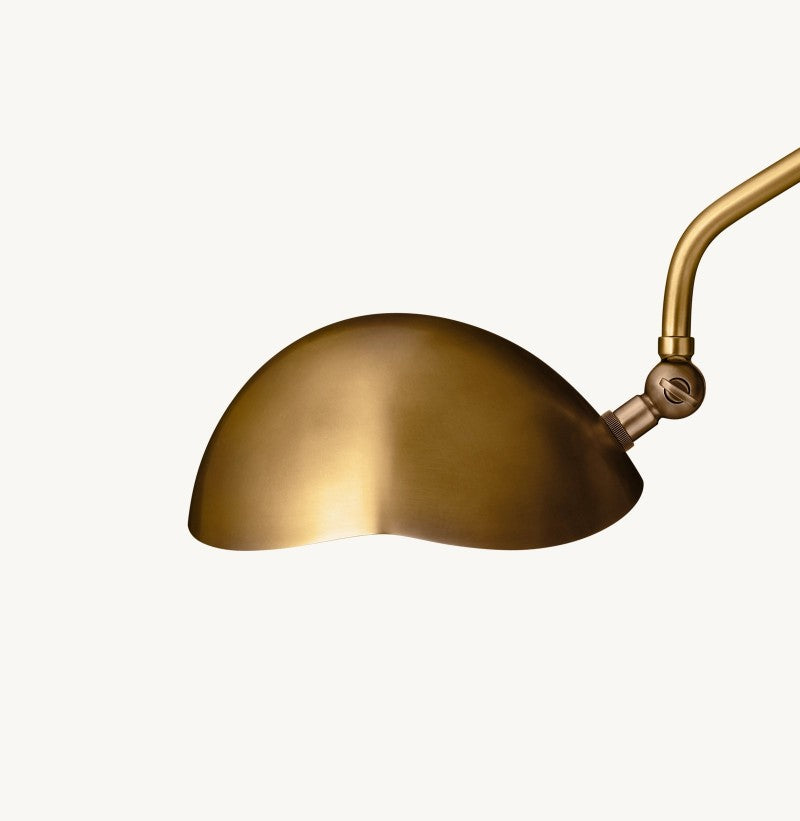 Convessi Floor Lamp