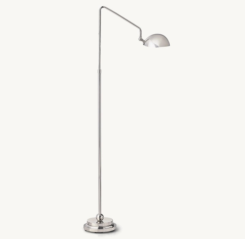 Convessi Floor Lamp