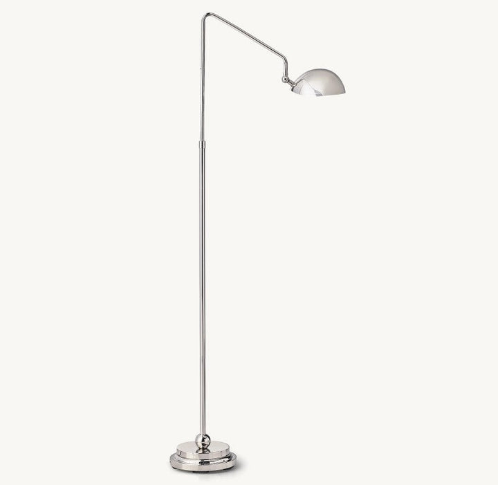 Convessi Floor Lamp