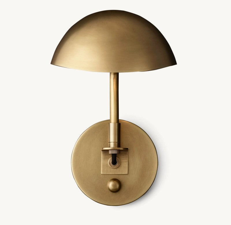 Convessi Sconce