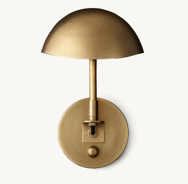 Convessi Sconce