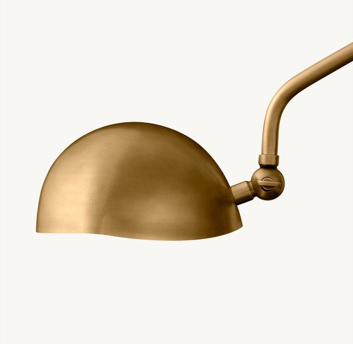Convessi Task Table Lamp
