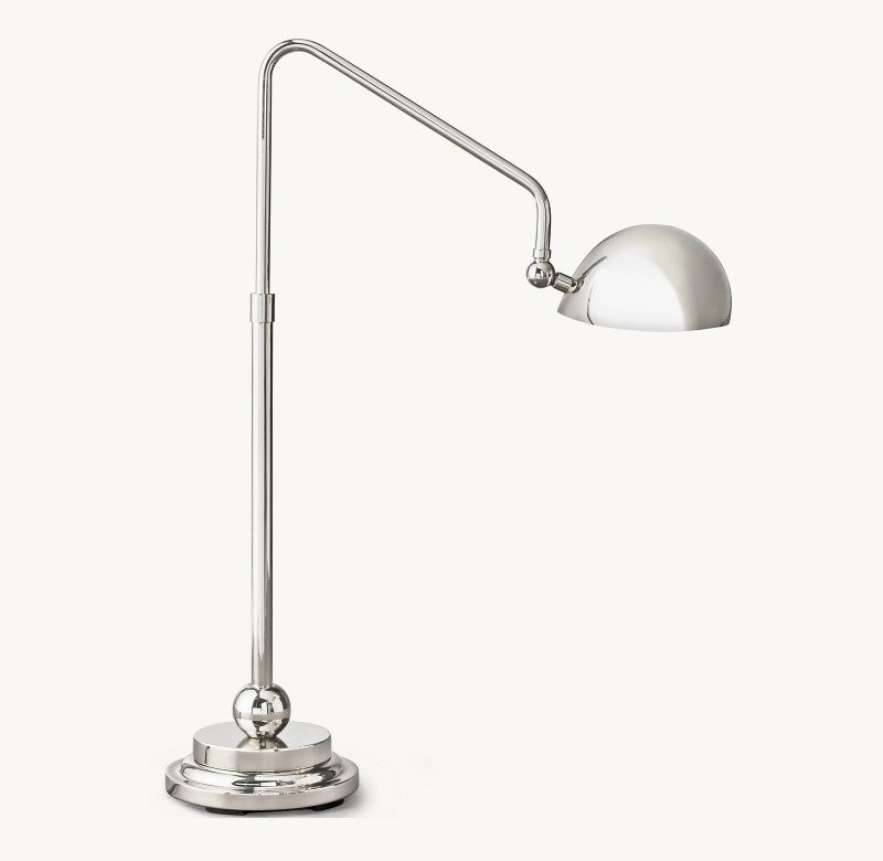 Convessi Task Table Lamp