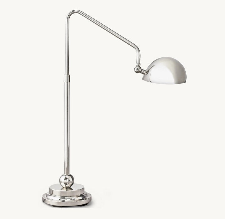 Convessi Task Table Lamp
